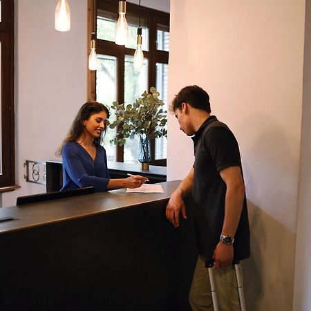 Met Pamplona Hotel Kamer foto
