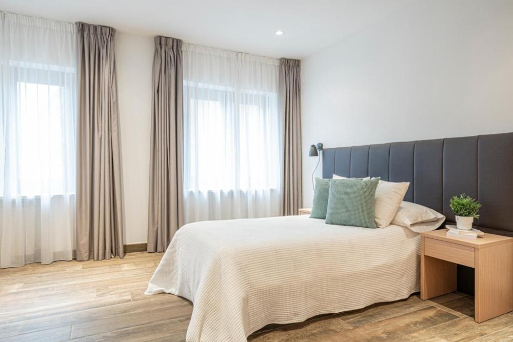 Met Pamplona Hotel Buitenkant foto